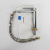 Смеситель для раковины CAR-LVMA-CRM BelBagno