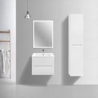 База под раковину Mia Slim VMC-2MC600S1GW 605х394х500 цвет G.White Vincea База под раковину Mia Slim VMC-2MC600S1GW 605х394х500 цвет G.White Vincea