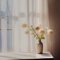 Душевая перегородка KR81B-120-01-C8 1200x2000 Профиль Чёрный матовый Cтекло Прозрачное Veconi