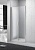 Дверь в проём с двумя распашными дверьми SELA-B-2-100-C-Cr 1000x1900 BelBagno