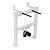 Инсталляция BelBagno BD для биде с крепежем 800х503х42 BB024-BD BelBagno